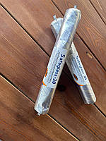 Полиуретановый клей АСТ герметик в мягкой упаковке для установки автостекол 600 мл 4 часа