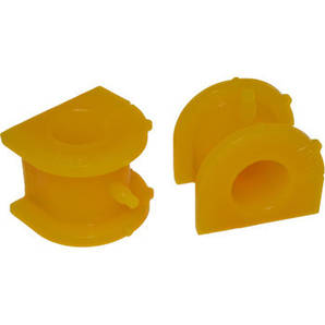 Поліуретанова втулка стабілізатора заднього d=23мм Mitsubishi Lancer 10 gen. Evo Седан (2007-2015) v19