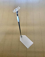 Тримач рамки, стійка 85 – 150 см (металева основа)