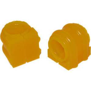 Поліуретанова втулка стабілізатора переднього d=22мм Hyundai I20 2 gen. (GB/IB) Хетчбек (2014-2020) v19