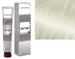 ESLABONDEXX COLOR Фарба для волосся 12.01 ультрасвітлий натуральний попелястий блондин 100 мл