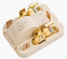 Реле компресора Danfoss 103N0015