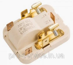 Реле компресора Danfoss 103N0015