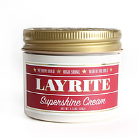 Помада Layrite Supershine Hair Cream 42 г