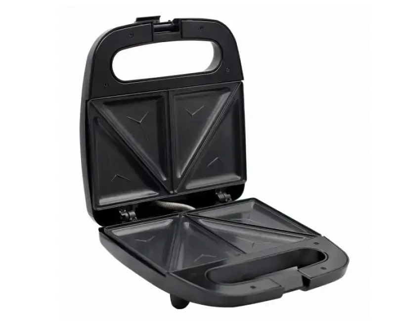 Електрична сендвічниця DOMOTEC 7777MS, фото 1