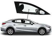 Боковое стекло Mazda 3 2013-2019 передней двери правое