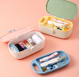 Органайзери для рукоділля