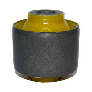 QS0469RP Q-TOP поліуретановий сайлентблок задній, заднього поздовжнього важеля PolyBush (аналог) v19