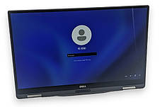 Dell XPS 9365 i5-7Y57 1.20GHz / 8GB RAM / 128GB NVMe / Intel HD / WIN 10 / WEB / 13.3" FHD IPS, фото 5