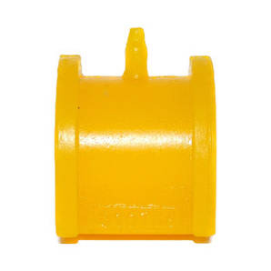 A21-2906013 Auto Parts поліуретанова втулка стабілізатора переднього PolyBush (аналог) v19