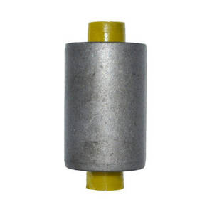 GOM-1150 Ashika поліуретановий сайлентблок передній, задньої ресори PolyBush (аналог) v19