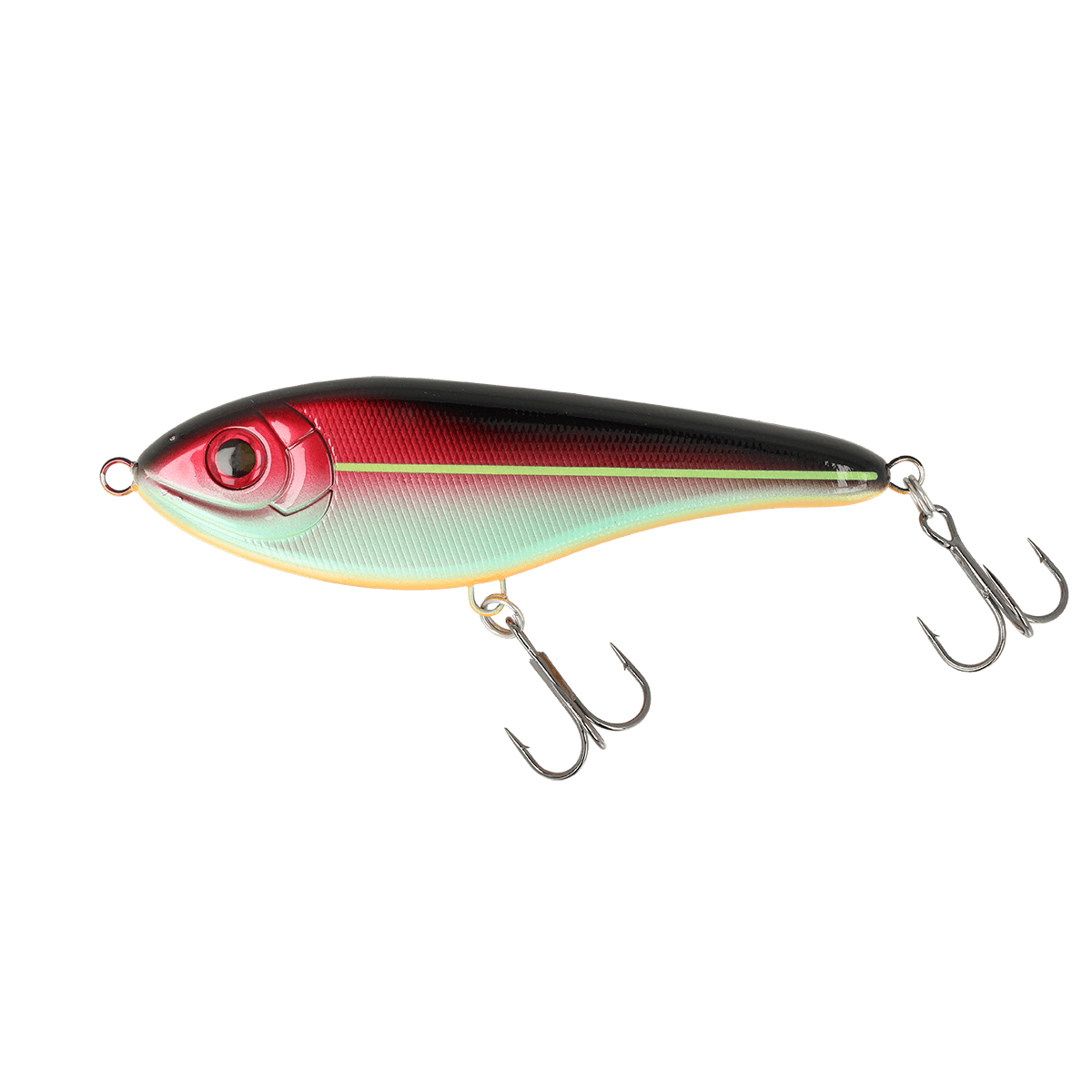 Воблер Strike Pro Baby Buster 100SP 25г GC10F, фото 1