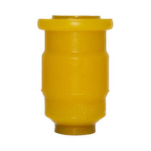 M-S4722 MERTZ поліуретановий сайлентблок передній, переднього важеля PolyBush (аналог) v19