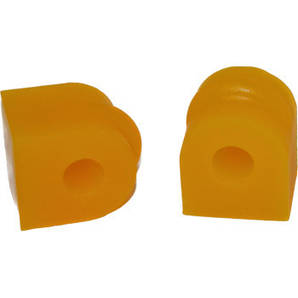 Поліуретанова втулка стабілізатора заднього d=11мм Smart Cabrio (450 (S10L)) Кабріолет (2000-2004) v19