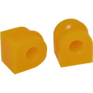 Поліуретанова втулка стабілізатора заднього d=13мм Smart Cabrio (450 (S10L)) Кабріолет (2000-2004) v19