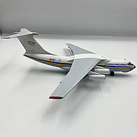 Модель літака Іл-76MD Ukraine Cargo Airways Reg: UR-UCI