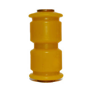 201025 Solgy поліуретанова втулка задня задньої ресори PolyBush (аналог) v19