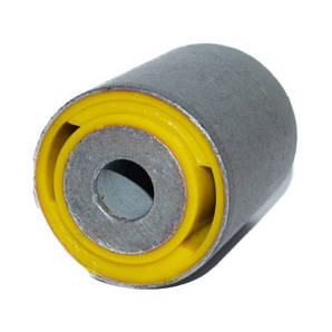 201068 Solgy поліуретановий сайлентблок передній задньої ресори PolyBush (аналог) v19