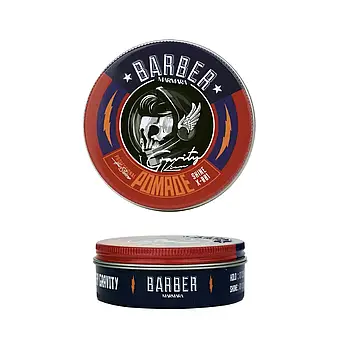 Помада для укладання волосся Marmara Barber Pomade 100мл