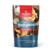 Борошно для панірування "Темпура" ТМ "AKURA", 150г