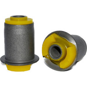 RU-C16 Japanparts поліуретановий сайлентблок передній, переднього важеля PolyBush (аналог) v19