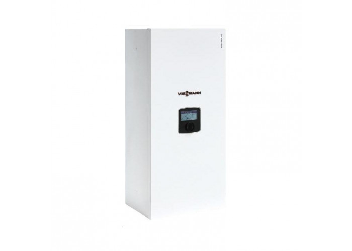 Котел електричний Viessmann Vitotron 100 VMN3-08, фото 1