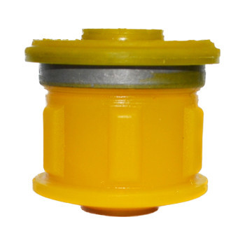 7 371 059 Ford полиуретановый сайлентблок задней балки v19, фото 1