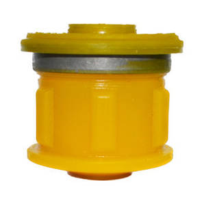 1556091 Otoform/FormPart поліуретановий сайлентблок задньої балки PolyBush (аналог) v19