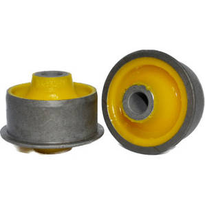 1500060 Otoform/FormPart поліуретановий сайлентблок задній, переднього важеля PolyBush (аналог) v19