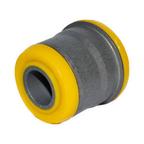 J4232021 Nipparts поліуретановий сайлентблок переднього верхнього важеля PolyBush (аналог) v19