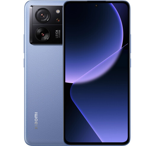 Xiaomi 13T 8/256GB Alpine Blue, фото 1