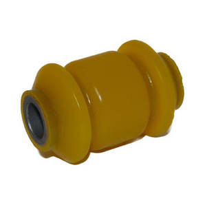 Поліуретановий сайлентблок передній, переднього нижнього важеля  Volkswagen Caddy 2 gen. (9U/9KV) Фургон (1995-2004) v19