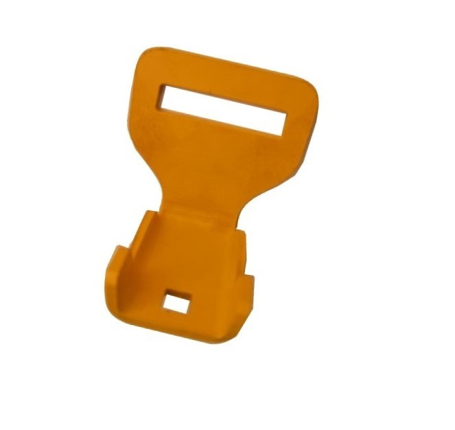 306878-M Кріплення стійки 150 мм, фото 1