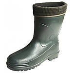 Чоботи для полювання та риболовлі зимові 46 розмір Lemigo Wader 893 до -30 з піни EVA, фото 2
