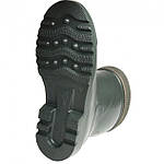 Чоботи для полювання та риболовлі зимові 46 розмір Lemigo Wader 893 до -30 з піни EVA, фото 4