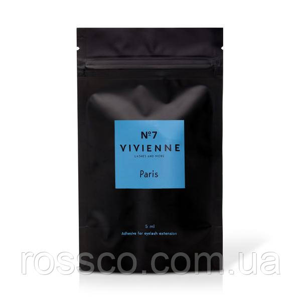 Клей Paris VIVIENNE, 5 мл