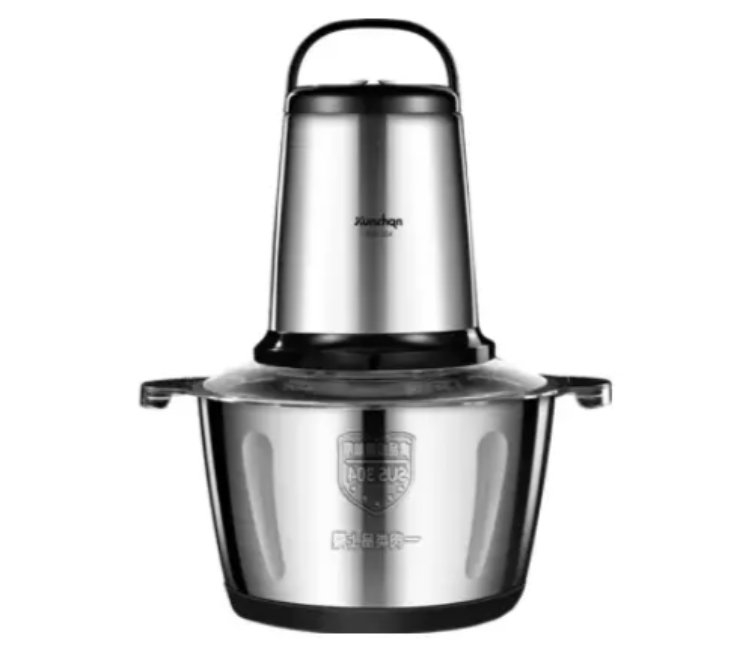 Подрібнювач овочів, фруктів і м'яса Silver Crest WM-50 чопер