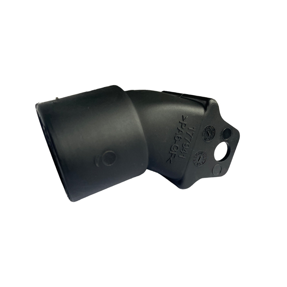 307864-M Нижня горловина висівного апарату (177941-M), фото 1