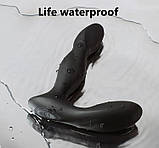 Масажер простати Fad 10 режимів з керуванням від смартфона, фото 2