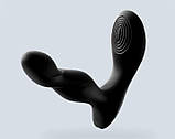 Масажер простати Fad 10 режимів з керуванням від смартфона, фото 5