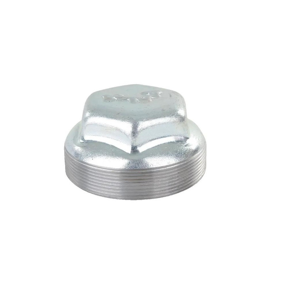 401965-M Ковпак ступиці транспортного колеса, фото 1