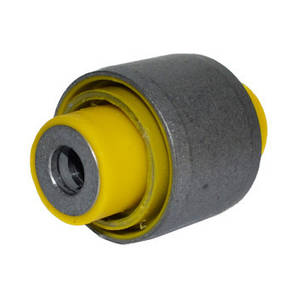 J44034DYMT Yamato поліуретановий сайлентблок переднього верхнього важеля PolyBush (аналог) v19