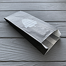 Упаковка для Шаурми 230х90х50 мм 3000Ф (середня щільність), фото 3