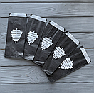 Упаковка для Шаурми 230х90х50 мм 3000Ф (середня щільність), фото 4