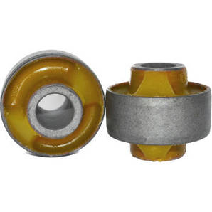 Поліуретановий сайлентблок задній, переднього важеля  Peugeot 208 1 gen. (2012-2019) v19