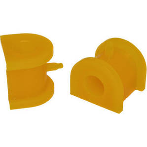 61434518 Pro parts sweden ab поліуретанова втулка стабілізатора переднього PolyBush (аналог) v19