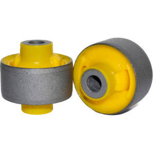 Поліуретановий сайлентблок передній, переднього важеля  Honda Integra 4 gen. (DC5) Купе (2001-2005) v19