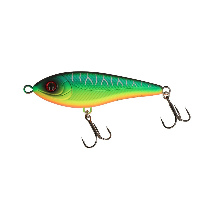 Воблер Strike Pro Buster V 85S 17.2 гр EG-148(A204S), фото 1