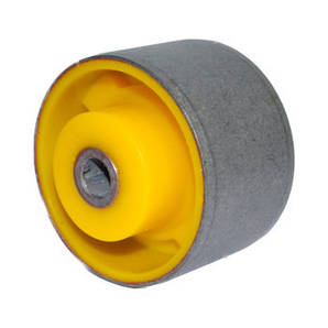 Поліуретановий сайлентблок подушки двигуна  Peugeot Partner 1 gen. (M49-M59) Фургон (1996-2012) v19