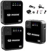 Микрофон MOZOS MX1-Dual